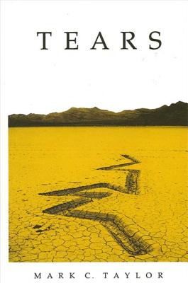 Tears (SUNY Intersections : Philosophy and Critical Theory)