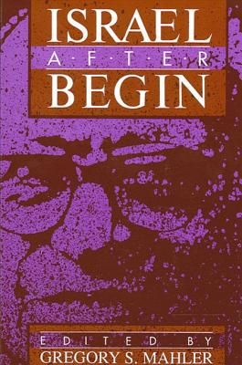 Israel after Begin