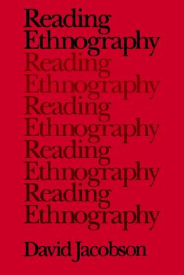 Reading Ethnography