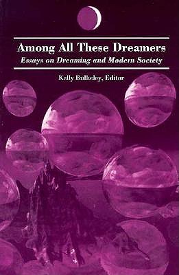 Among All These Dreamers: Essays on Dreaming and Modern Society (S U N Y Series in Dream Studies)