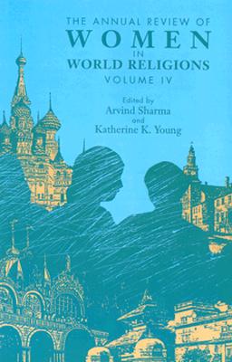 The Annual Review of Women in World Religions