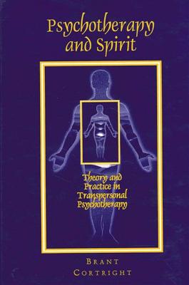 Psychotherapy and Spirit: Theory and Practice in Transpersonal Psychotherapy (S U N Y SERIES IN THE PHILOSOPHY OF PSYCHOLOGY)