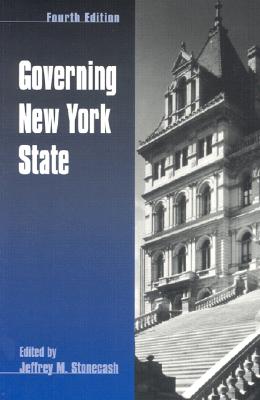 Governing New York State, Fourth Edition