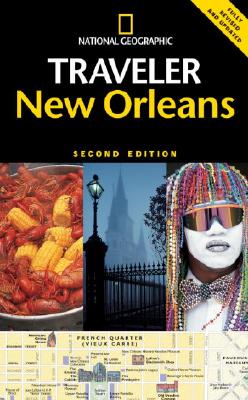 Image for National Geographic Traveler: New Orleans National Geographic Traveler: New Orleans