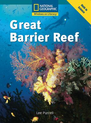 Image for Windows on Literacy Fluent Plus (Math: Math in Science): Great Barrier Reef (Rise and Shine) Windows on Literacy Fluent Plus (Math: Math in Science): Great Barrier Reef (Rise and Shine)