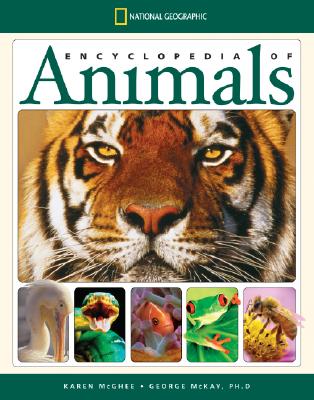 Encyclopedia of Animals