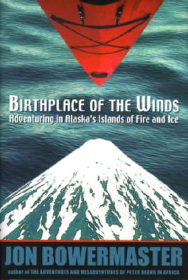 Image for Birthplace of the Winds (Adventure Press)