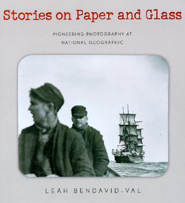 Stories on Paper and Glass: Pioneering Photography at National Geographic