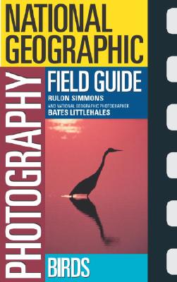 Image for National Geographic Field Guide Photography Birds