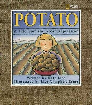 Potato: A Tale From The Great Depression