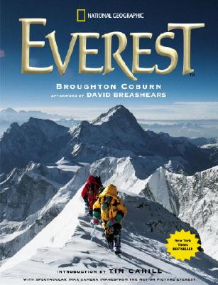 Image for Everest