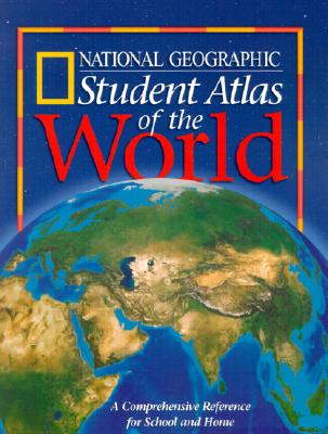 National Geographic Student Atlas Of The World