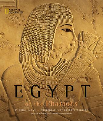 Egypt of the Pharaohs