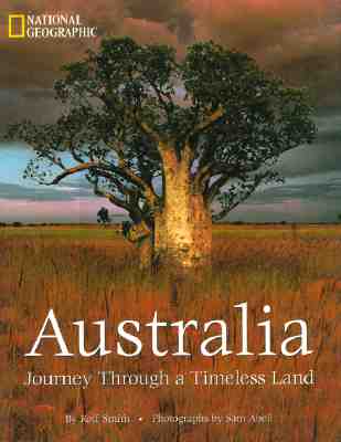 The National Geographic Traveler: Australia