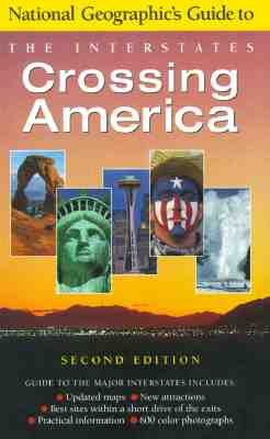 Image for Crossing America Crossing America