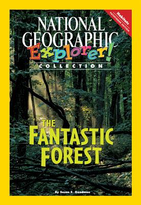 Image for Explorer Pathfinder: The Fantastic Forest Explorer Pathfinder: The Fantastic Forest