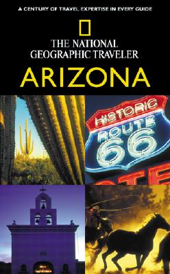 National Geographic Traveler: Arizona