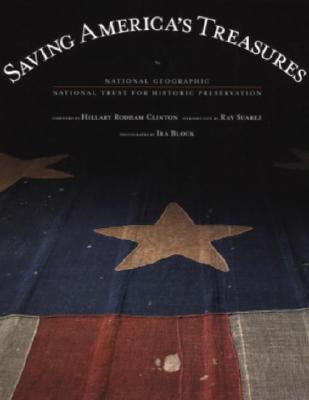Image for Saving America's Treasures