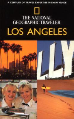 National Geographic Traveler: Los Angeles