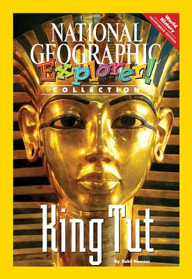 Explorer Books (Pioneer Social Studies: World History): King Tut