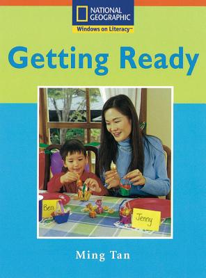Getting Ready (Windows on literacy)