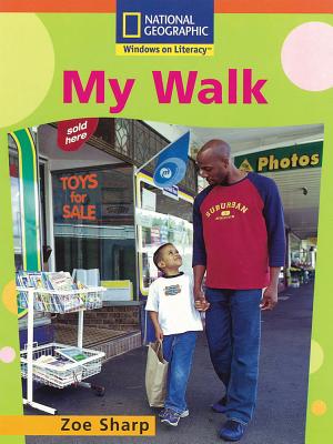 My Walk (Windows on literacy)