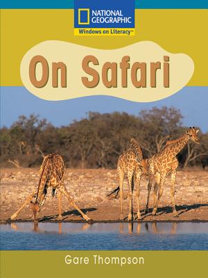 On Safari