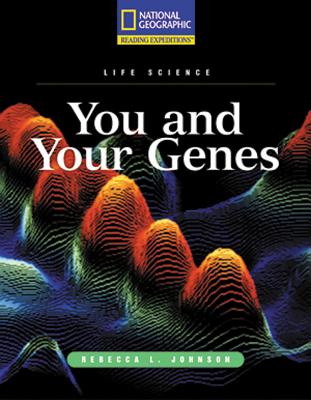 Image for Reading Expeditions (Science: Life Science): You and Your Genes Reading Expeditions (Science: Life Science): You and Your Genes