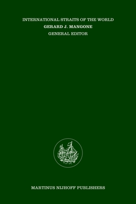 The Strait of Magellan (International Straits of the World, 11)