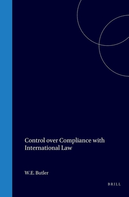 Control over Compliance with International Law