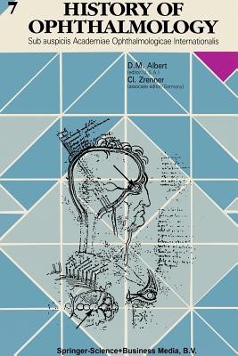 History of Ophthalmology 7 - Sub auspiciis Academiae Ophthalmologicae Internationalis