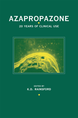 Azapropazone: Twenty Years of Clinical Use