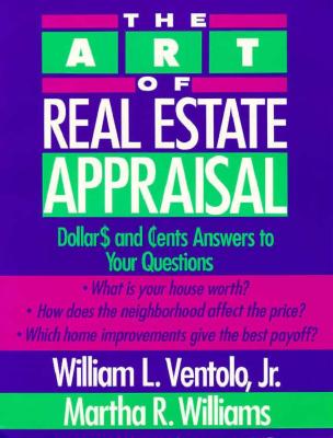 Art of Real Estate Appraisal (Revised)