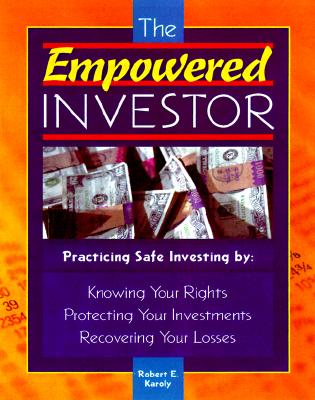 Image for The Empowered Investor The Empowered Investor
