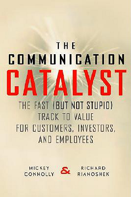 Image for Communication Catalyst Communication Catalyst