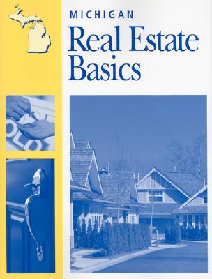 Michigan Real Estate Basics