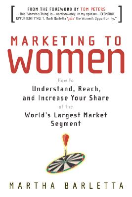 Image for Marketing to Women Marketing to Women
