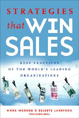 Strategies That Win Sales: Best Practices of the World's Leading Organizations