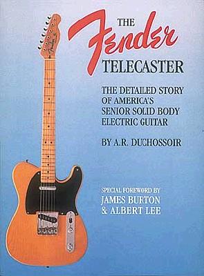 The Fender Telecaster (Reference)
