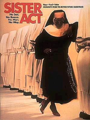 Sister Act Highlights