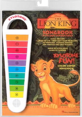 Disney's The Lion King