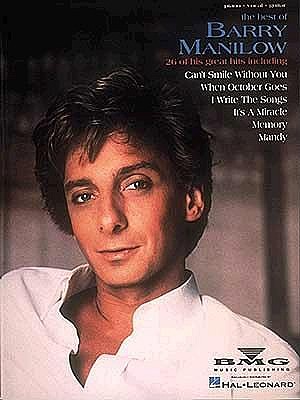 The Best Of Barry Manilow