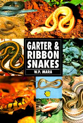 Garter and Ribbon Snakes