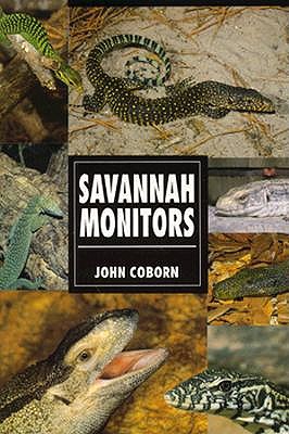 Image for The Guide to Owning Savannah Monitors