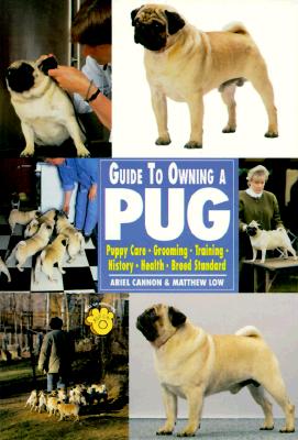 Image for Guide to Owning a Pug (Re Dog)