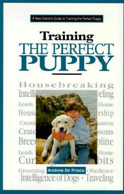 Training the Perfect Puppy: A New Owner's Guide