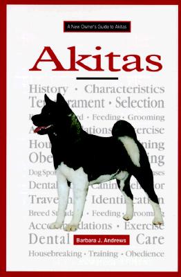 A New Owner's Guide to Akitas