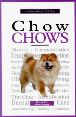 A New Owner's Guide to Chow Chows