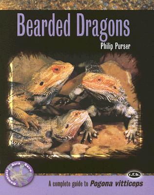Bearded Dragons (Complete Herp Care)