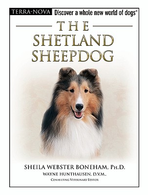 Image for The Shetland Sheepdog (Terra-Nova Series)